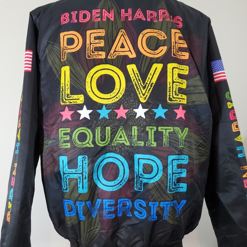 Full Zip Jacket - image 2